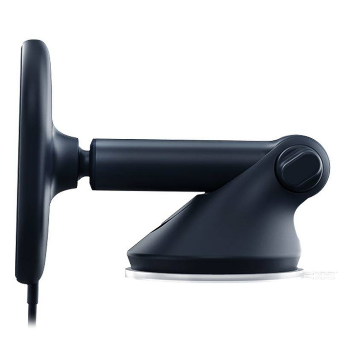 Držák Magnetic iOttie Velox MagSafe Mag netic s indukčním nabíjením 7,5W pro přístrojovou desku / čelní sklo