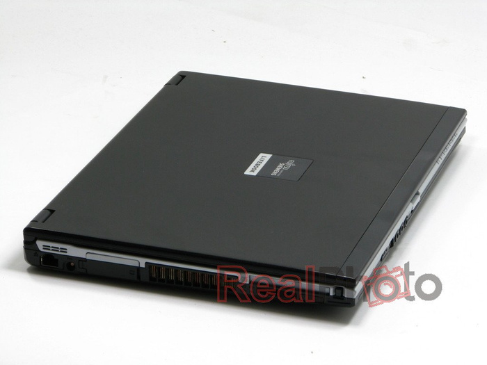 Laptop Fujitsu-Siemens Lifebook S6420 Serie 2,40 GHz X 2 P8600