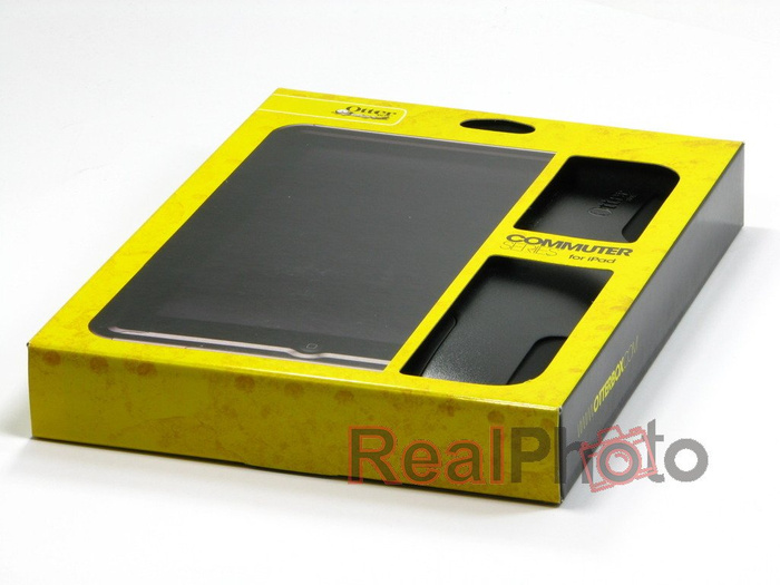 Otterbox Commuter Case Apple Ipad Cover