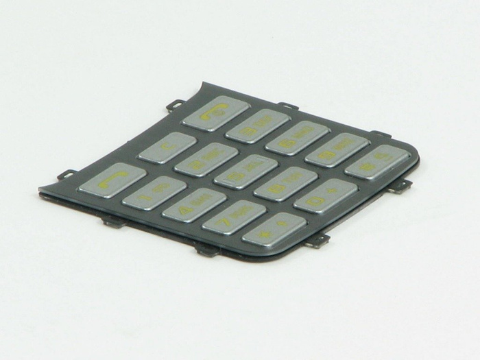 Kompletní pouzdro SAMSUNG M3200 třídy B