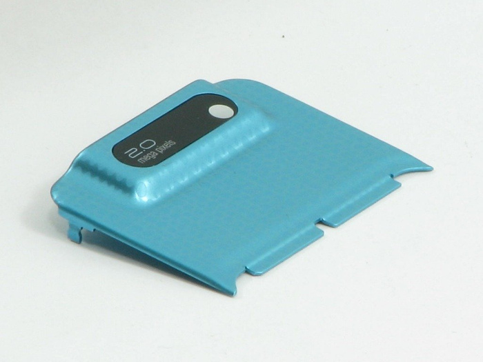 SONY ERICSSON W580i Originálne puzdro triedy B čierne