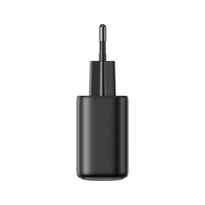 Joyroom JR-TCF20 USB-C PD 20W Netzwerkladegerät – Schwarz