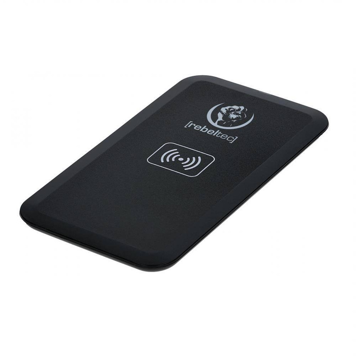 Rebeltec charger inductive QI 5W W100