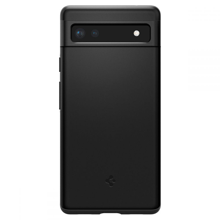 Spigen Thin Fit GOOGLE PIXEL 6A BLACK