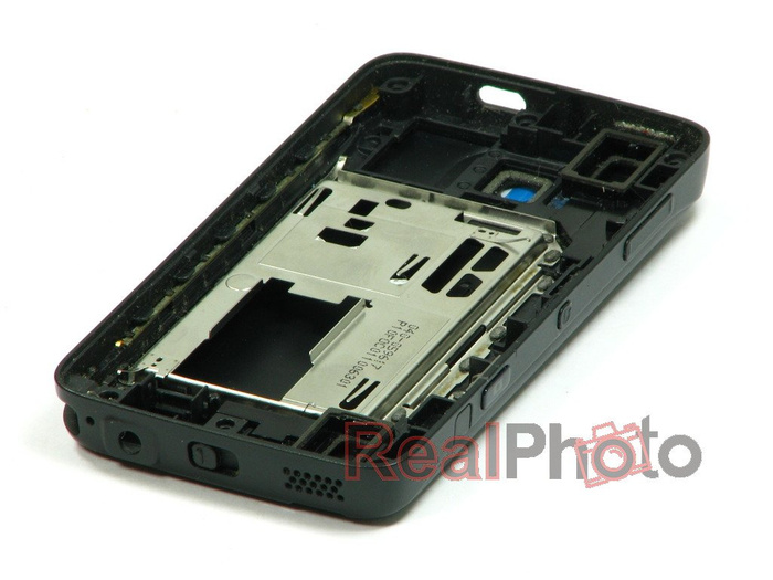 NOKIA N900 Custodia originale completa di grado C