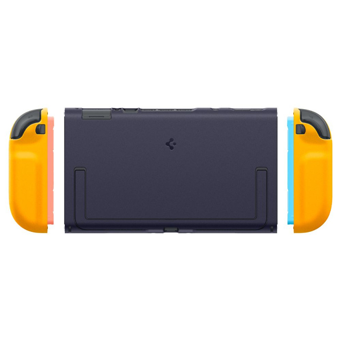 SPIGEN NANO POP NINTENDO SWITCH 2 BLUEBERRY NAVY Case