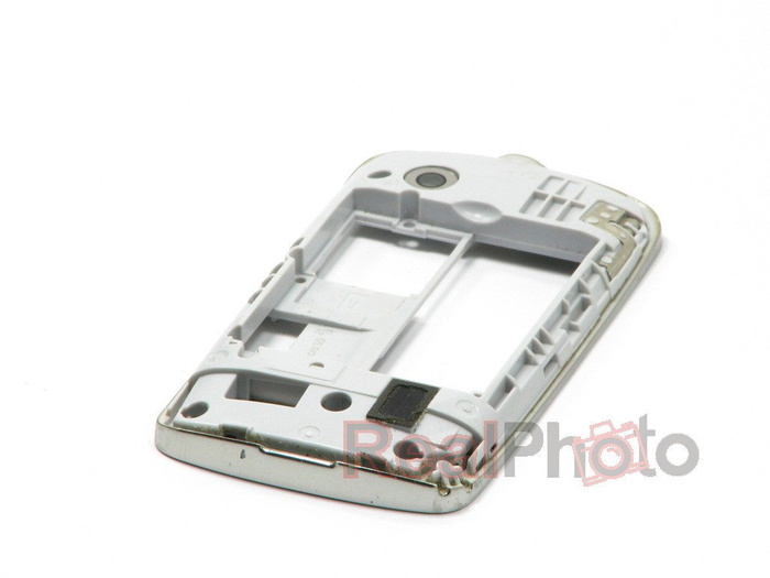 SONY ERICSSON TXT PRO Case Touch Original Grado C