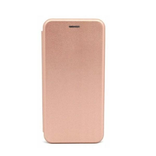 Beline Etui Book Magnetic Samsung M13 4GM135 różowozłoty/rose gold A13 5G A136 / A04s A047