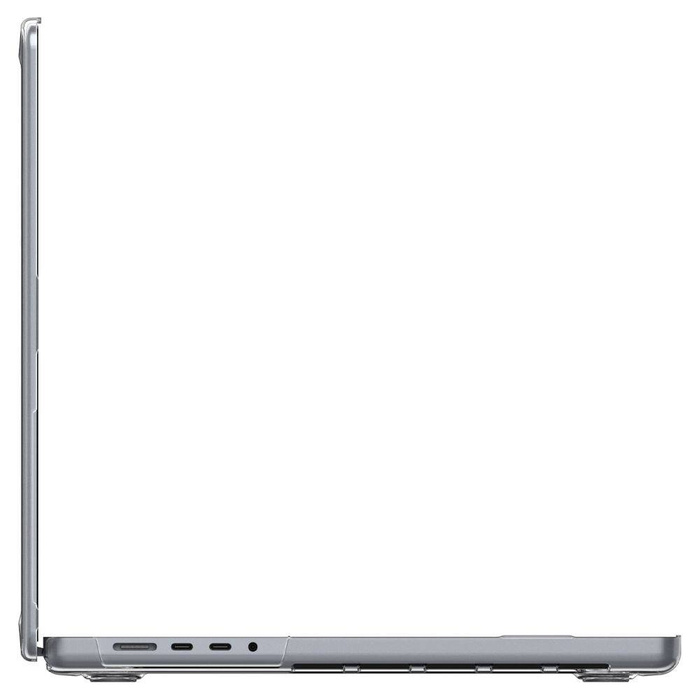 Spigen Thin Fit MACBOOK PRO 14 2021-2022 GLASKLAR