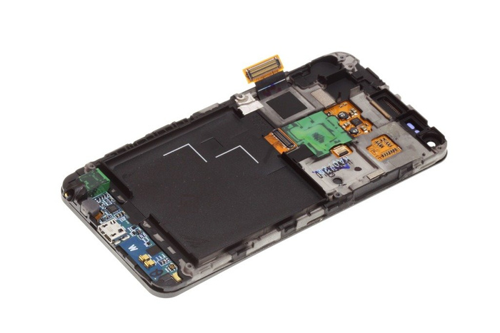 SAMSUNG Galaxy S Advance Grade A I9070 LCD Touch