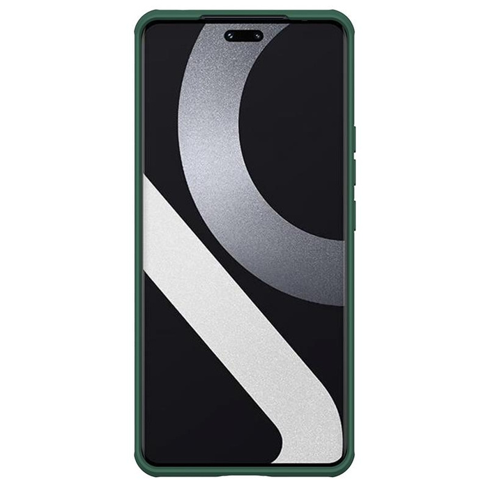 Etui NILLKIN CAMSHIELD PRO XIAOMI 13 LITE CIVI 2, DARK GREEN
