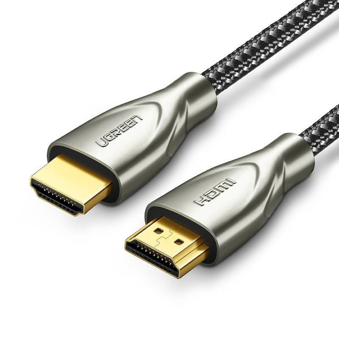 Kabel UGREEN HDMI 2.0 HD131 2m Grey