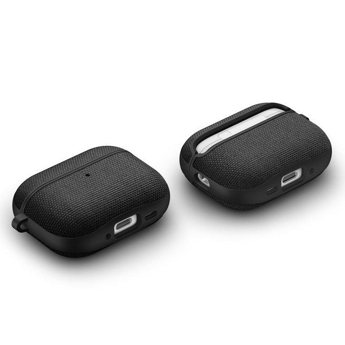 Spigen URBAN FIT Apple AIRPODS PRO 3 BLACK