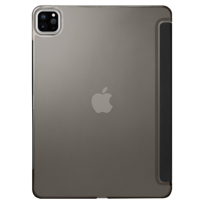 Obal Spigen Liquid Air Folio IPad Pro 11 2021 / 2022 Black Case