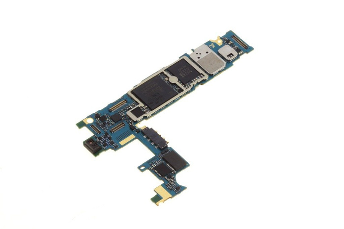 Originálna základná doska SAMSUNG Galaxy Alpha G850F