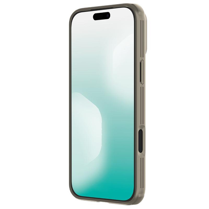 NILLKIN CAMSHIELD PRO IPHONE 17 PRO MAX GOLDEN / ZŁOTY