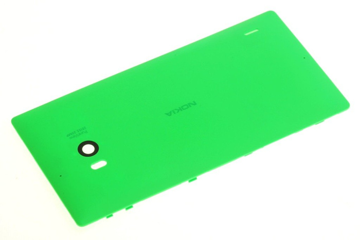 Eredeti Nokia Lumia 930 zöld A fokozatú akkumulátor-nyílás