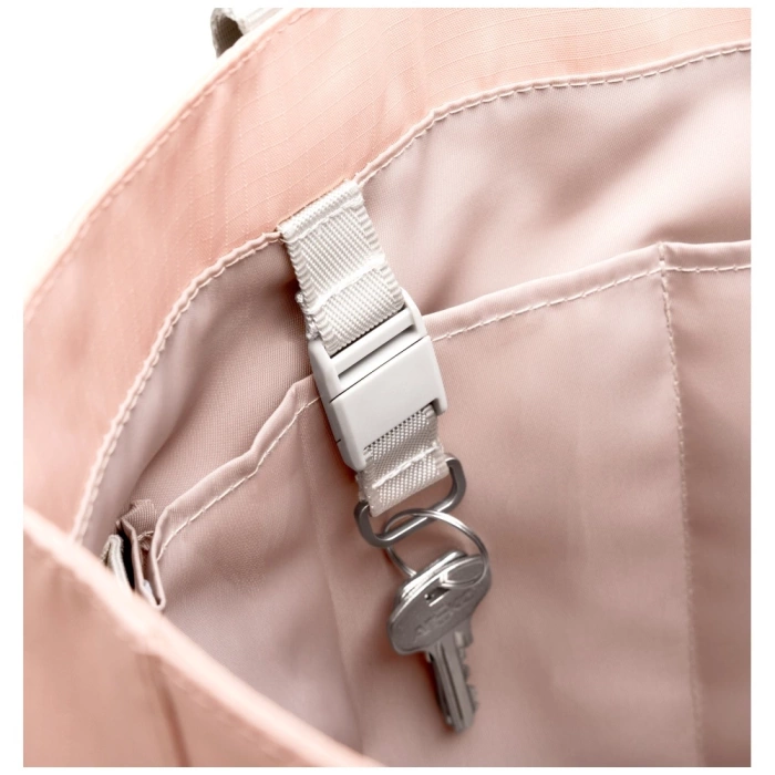 Torba UNIQ Arden Tote 16L Różowe