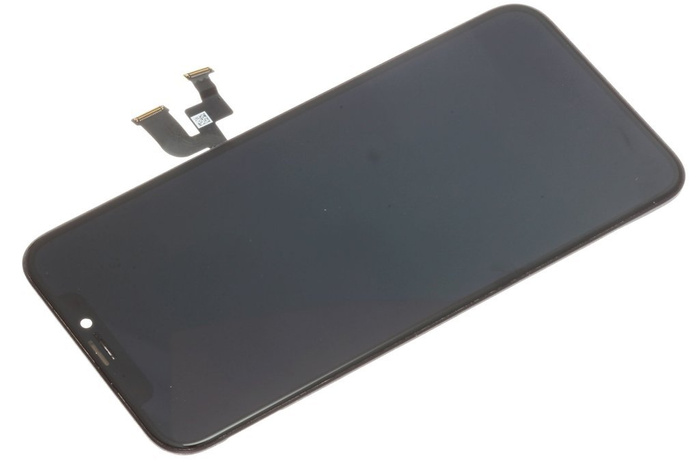 Displej APPLE iPhone X Originální dotykový LCD displej třídy A