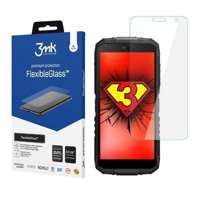 3mk FlexibleGlass Doogee S41 Pro Sklo Hybrid