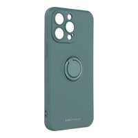 Roar Amber case Case - for iPhone 14 Pro Max Green