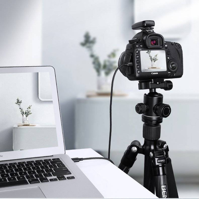 Cavo Ugreen USB - cavo mini USB 480 Mbps 2 m nero (US132 30472)