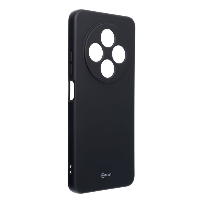 ROAR futerał ALL DAY COLORFUL JELLY do XIAOMI Redmi 14C Czarny