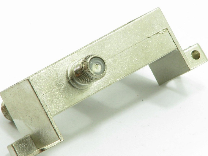 Antennensplitter 3-WAY 5-1000MHZ Splitter