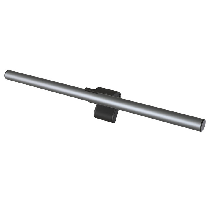 Choetech Elesense, lampe de bureau sans fil pour moniteur LED noir (E1129)