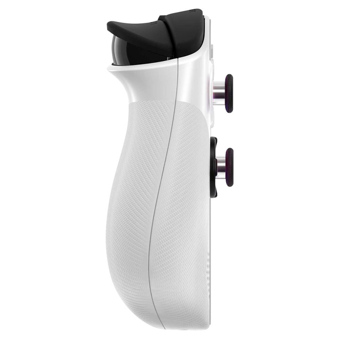 Vidrio Templado Spigen GLAS.TR SLIM 2-PACK LENOVO LEGION GO S NEGRO