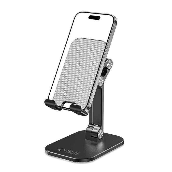 TECH-PROTECT Z3 Soporte Universal para Smartphone y Tablet Negro