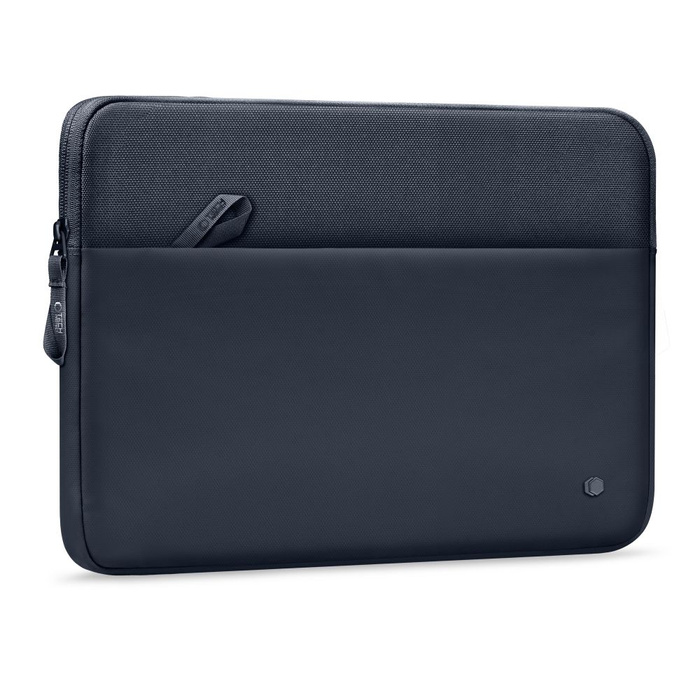 TECH-PROTECT SLEEVE LAPTOP 15-16 NAVY BLUE