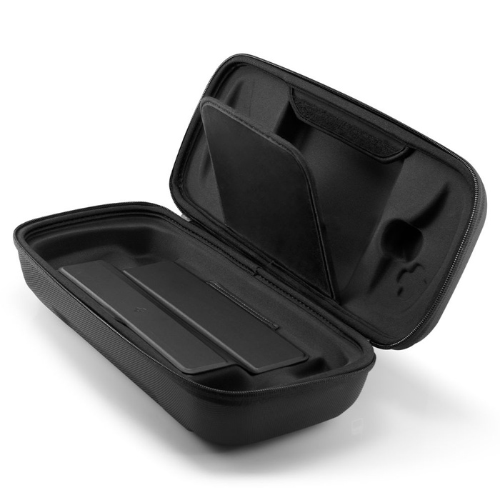 Case Spigen Rugged Armor "pro" Sony Playstation Portal Black Case