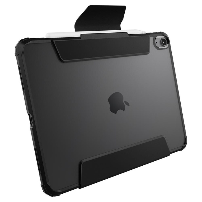 Pouzdro SPIGEN iPad Air 4 2020 Ultra Hybrid Pro Black Black Case