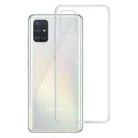 3mk Clear Case Samsung A526 A52 5G