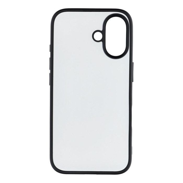 BLUEO APE Phone Case - Apple iPhone 16 czarny