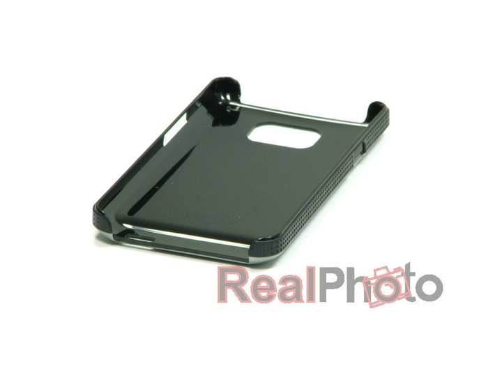 Cover Apple iPhone 4 4S Custodia Qdos QD-7440-T Titanium