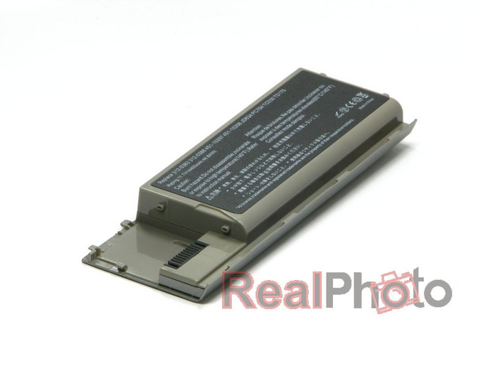 Dell D620 D630 D631 Precision M2300 Laptop Akku Hohe Qualität