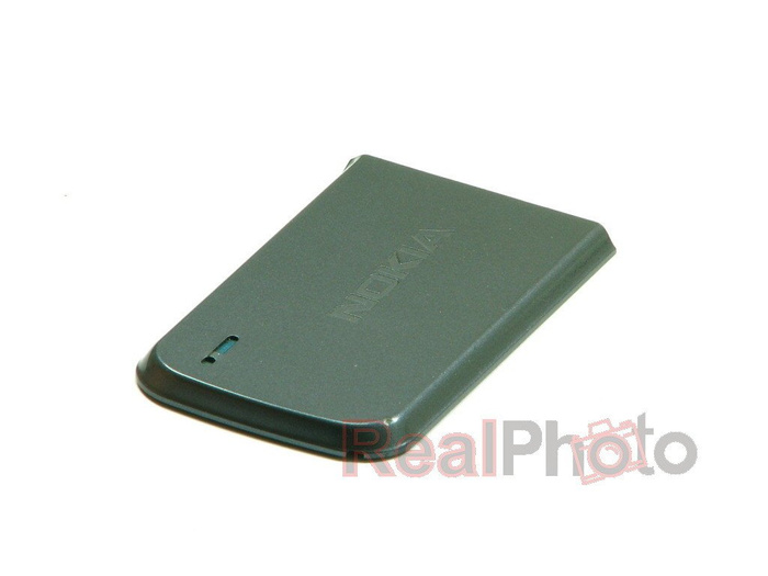 NOKIA 5000 Blue Kompletné puzdro triedy C ORIGINÁL.