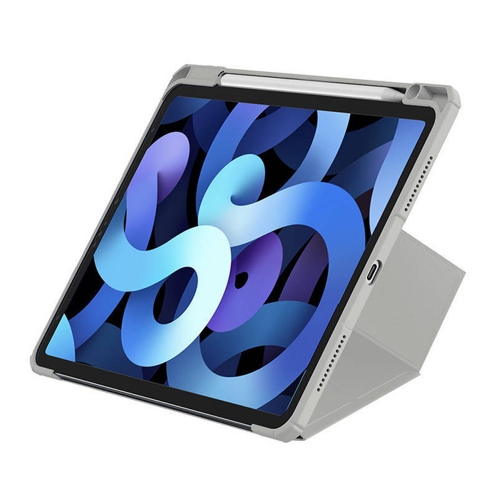 Etui ochronne do iPad Air 4 / Air 5 10.9" Baseus Minimalist (szare)