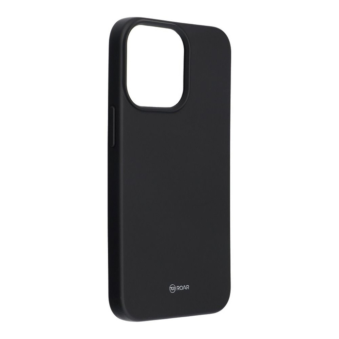 Roar Colorful Jelly case Case - für iPhone 13 Pro Schwarz