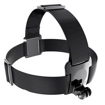 Set di 50 accessori in 1 per videocamere sportive GoPro SJCAM