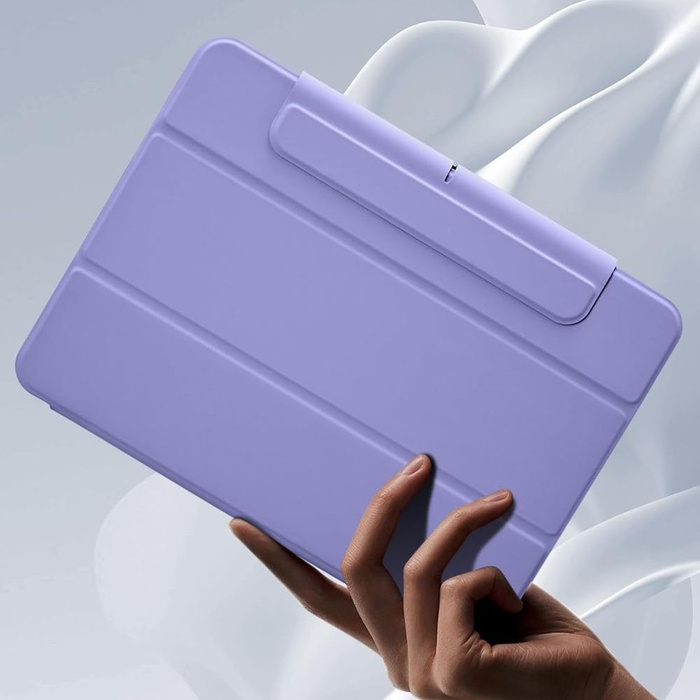 Etui Esr Rebound Hybrid iPad Air 13 2024 Lavender Case