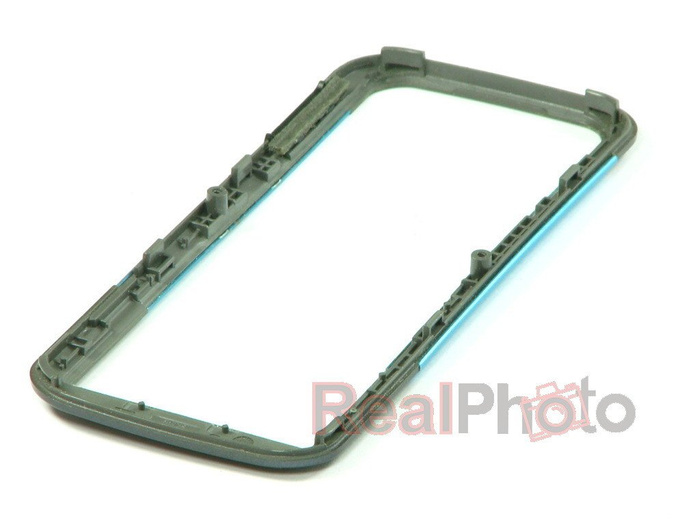 NOKIA 5000 Blau Komplett Grad B ORIG.