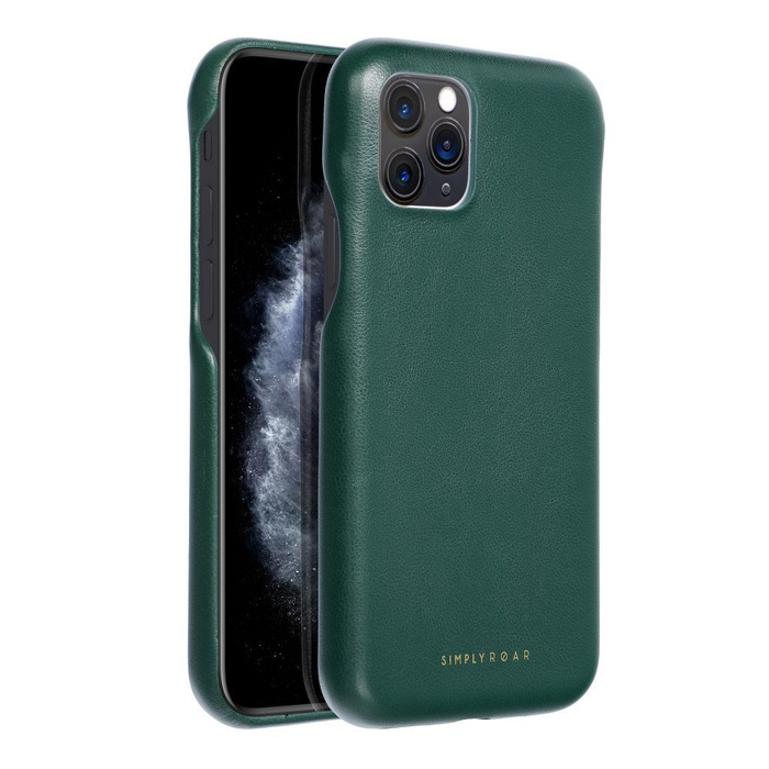 ROAR futerał LOOK do IPHONE 11 Pro Zielony