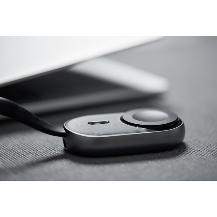 Powerbank do Apple Watch Forcell F-Energy Mini Power Watch 1A 2,5W 1200 mAh czarny