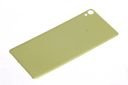 Eredeti SONY Xperia XA Lime Grade B akkumulátor ajtó