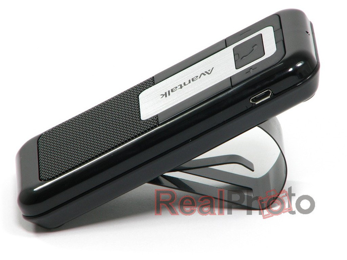 Bluetooth Multi-Point speakerphone Avantalk