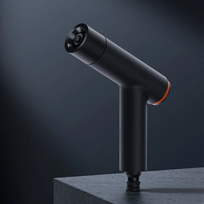 Baseus GF3 pistola/lavado gris oscuro (CPGF020013)