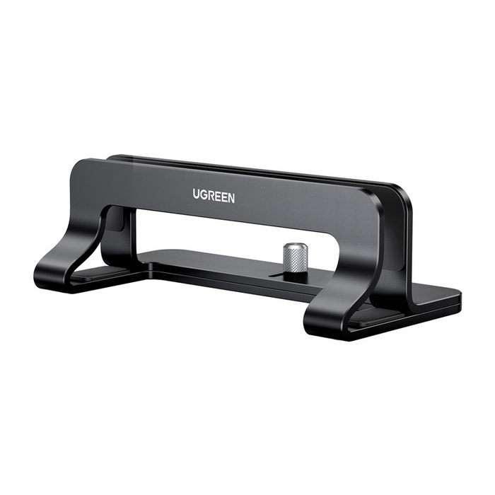 Pionew laptop stand Ugreen LP258, aluminum (black)